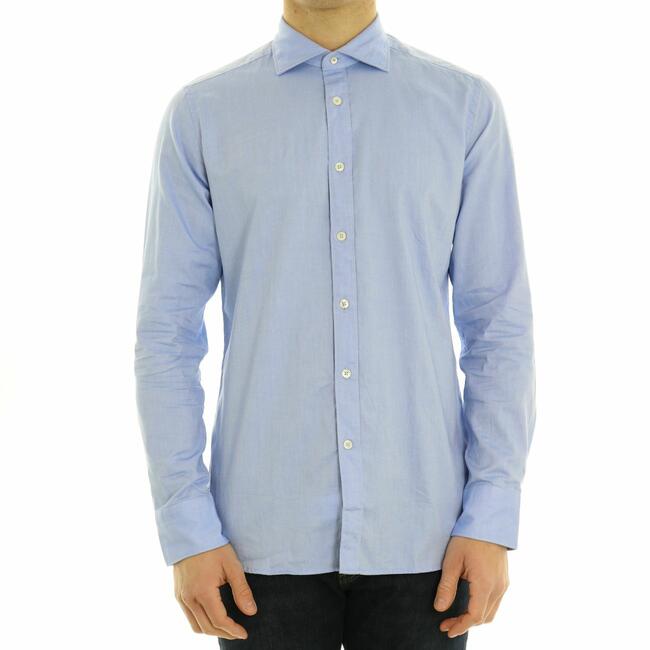 CAMICIA SLIM CALIBAN - Mad Fashion | img vers.1300x/